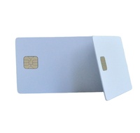 Großhandel CR80 PVC-Zutrittskontrollkarte, leere RFID-ID-Karte, individuell beschreibbar, 13,56 MHz, Visitenkarte, Hotelzahlung, NFC-Kommunikation, 1k