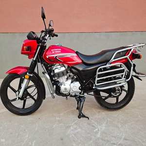 Moto d'<span class=keywords><strong>occasion</strong></span> originale Wuyang pour Weiling 150, modèle Xindazhou pour Zhanlong SDH150-B, moto tout-terrain pour homme - Product Image 1