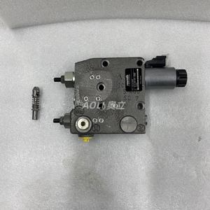 Orijinal Rexroth A11VLO190-260 LE2S Kontrol Valfi A11VO EP6D LE3S LRDS DRS <span class=keywords><strong>DR</strong></span> Kontrol Valfi - Product Image 1