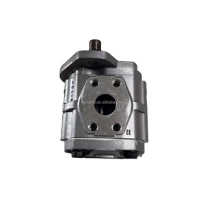 Новый шестеренный насос 23B-60-11100 1515800013 SGP2A30L976M KZP4-27-CSSRB KRP4-30-23CD KRP4-27-17CES KRP4-12-12-7CD 87553667 267-2755 - Product Image 1