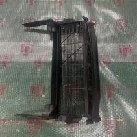 Sistema de refrigeración automático original, deflector inferior de aire del radiador 60006071 para ch-evrolet tr-ax
