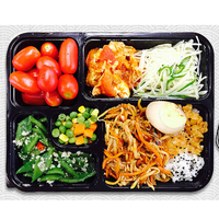 Distributeur d'aliments chauds du japon, fabricant de chine
