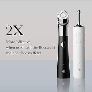 MEDICUBE AGE-R I-Shot 120g Appareil de beauté coréen pour le visage et le cou, masseur de levage manuel pour lutter contre le vieillissement - Product Image 4