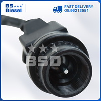 Sensores automáticos 90148828 96179944 Sensor de velocidad de transmisión 96213551 para Daewoo Lanos Nubira Chevrolet Aveo VSS048