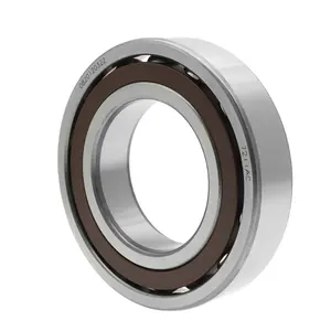 VNV Custom Ball Bearings ceramic angular contact bearings 7314 7315 small single row thin section angular contact bearings