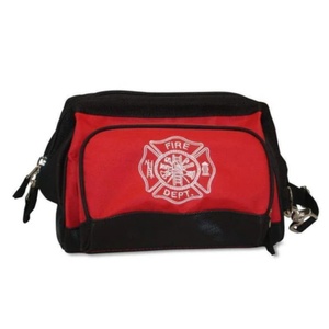 Muestra Gratuita de Equipo de Rescate para Bomberos, Bolsa de Lona para Guardar Equipo de Bomberos, Bolsa de Lona de Fábrica Original - Product Image 3