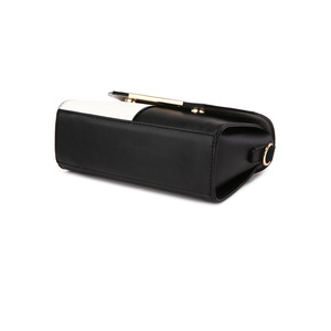 Bolsos de Mujer de Alta Calidad, Bolsos de Moda para Damas, Bolsos de Diseñador, Bolso de Hombro con Botón Magnético, Bolso Bandolera - Product Image 6