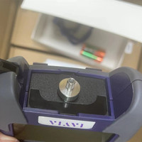 VIAVI  Power Meter OLP-35V2 2333/12 VIAVI JDSU Optical Power Meter