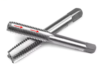 Juego de Machos y Terrajas Multipeza, Herramientas de Roscado Manuales, Llave para Machos, Herramientas de Roscado Métrico, Reparador de Roscas