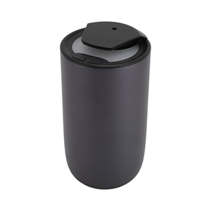 Custom Logo Luxury Waterless Car Scent <b>Diffuser</b> USB Rechargeable Battery Essential <b>Oil</b> <b>Diffuser</b> Smart Car Air Freshener - Product Image 1