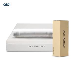 Colchón de Espuma Viscoelástica <span class=keywords><strong>King</strong></span> Size Hipoalergénico en Caja, Muebles para el Hogar, Juego de Dormitorio Popular - Product Image 1