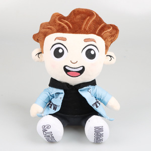 Juguete de Peluche Caylus al por Mayor - Product Image 3