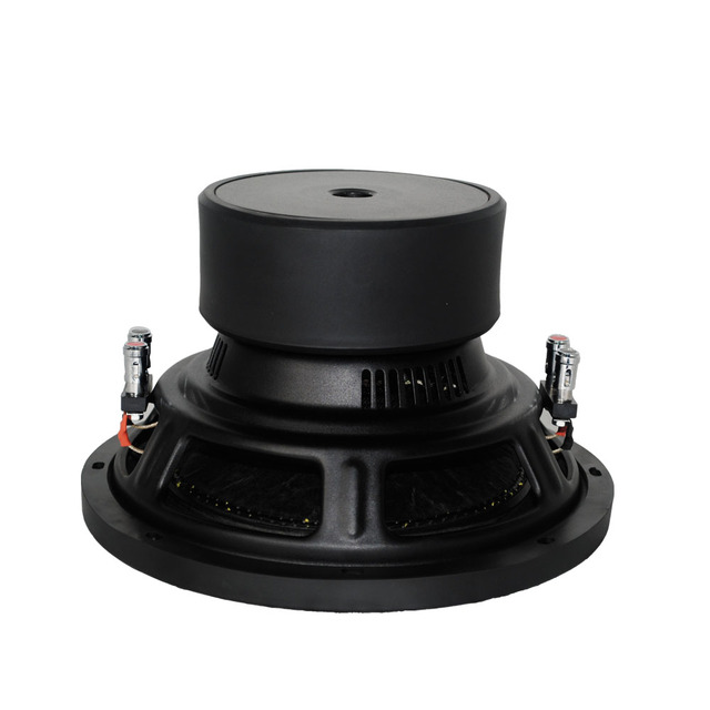 500W 12-Inch Car Audio Subwoofer Speakers High Power Car Woofer