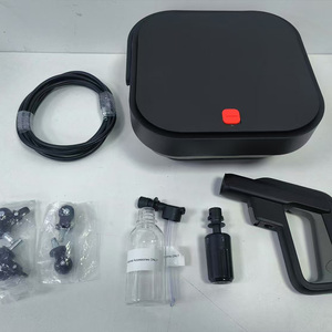 Máquina de Limpieza Multifuncional Plegable Portátil de 4 Ruedas Terra XPort Inc, Artefacto Multiusos, Admite Personalización - Product Image 4