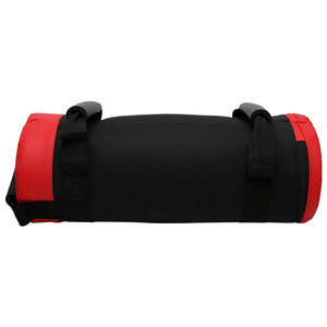 Sac de sable de musculation robuste pour entraînement de force, fitness, entraînement fonctionnel, sac à poids réglable pour exercices à domicile - Product Image 1