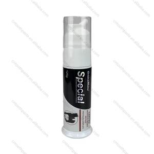 משחת שיניים להלבנה לשימוש ביתי SPLAT&WHITE, פחם במבוק, רכיבים כימיים, אנטי בקטריאלי, תמיכה בנשימה רעננה, גודל רגיל - Product Image 2