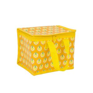 Термосумка-холодильник на плечо с принтом, на молнии, прочная, герметичная, для напитков, хит продаж <span class=keywords><strong>2026</strong></span> года, для TikTok - Product Image 2