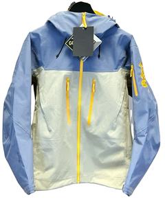 Chaqueta Impermeable Ligera Unisex con Forro de 3 Capas y Logotipo Personalizado 2026, Estilo Juvenil, Cortavientos para Senderismo y Escalada al Aire Libre - Product Image 1