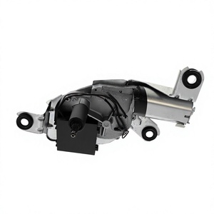 Motor de limpiaparabrisas para Bmw 3ser E46 Compact 67636925096 V12, pieza de repuesto nueva de hierro - Product Image 4