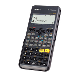 <span class=keywords><strong>Calculatrice</strong></span> scientifique OS-991ES Plus SE en promotion, 417 fonctions, 12 chiffres, pour étudiants et examens - Product Image 5