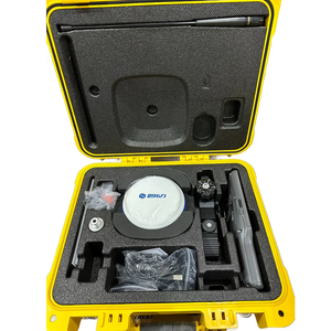 Équipement de topographie Stonex S3AR Gnss RTK, 1408 canaux, récepteur GPS haute précision à vendre, RTK - Product Image 4