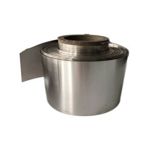 แถบ <span class=keywords><strong>Bimetal</strong></span> 5J1480 FPA223-80 NEOMAX BL-5 TB 140/80 TRUFLEX B1 ASTM TM1 IMPHY R80 - Product Image 1