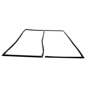 JUNYANG EPDM Negro 2.5M Junta de Goma Personalizada para Puerta de Contenedor, Accesorios para Envío, Sellado de Puertas de Camiones Refrigerados - Product Image 3