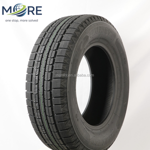 Neumático de Invierno Sin Clavos JIBAO T51 215/55R16 215/60R16 215/70R16 225/70R16 215/60R17 225/65R17 para Coche, Agarre Superior, Bajo Ruido - Product Image 2