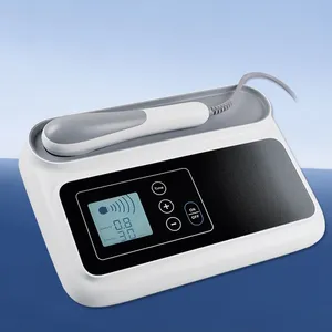 JYTOP Nuevo Dispositivo de Ultrasonido Terapéutico de Fisioterapia, Alivio del Dolor Corporal, Máquina de Terapia de Masaje Ultrasónico - Product Image 1