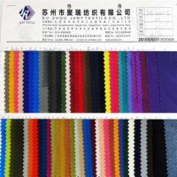 420D Nylon 96T Sac à main en tissu Oxford enduit PU imperméable