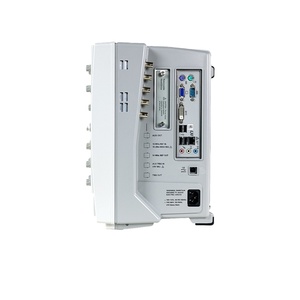 Oscilloscope Keysight DSO9104A Série 9000, fréquence d'échantillonnage 20 GSa/s - Product Image 3