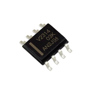 USEMI circuito integrado TLV2314IDR TLV2264AIDR TLV1805DBVR SOP-8 amplificador IC chip - Product Image 1