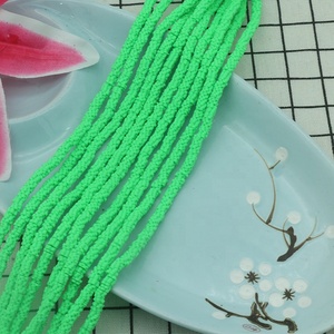 Perles en argile polymère fleur de mode en gros pour la fabrication de bijoux, accessoires de bricolage - Product Image 6