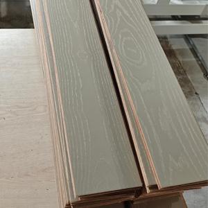 50sqm MOQ Low Prices Commercial Grade Wide <strong>Plank</strong> <strong>Reclaimed</strong> Floating Timber Hard <strong>Wood</strong> Engineer Flooring - Product Image 4