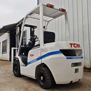 במצב שימוש tcm fd30 מלגזה בשימוש fd30 8t 6t 5t <span class=keywords><strong>4t</strong></span> 3lifter <span class=keywords><strong>komatsu</strong></span> fd80 fd50 fd30 למכירה חמה למכירה - Product Image 5