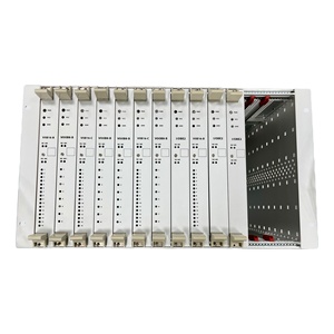 Panel Frontal ZSTC C-BOX Schroff Nvent para Unidad Enchufable, Perfil en U, para IEL, IET, Tipo 2, con Manija, 6U, 4HP, 2.5mm, Aluminio, Frontal 30848-317 - Product Image 3