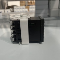 Compteur industriel multifonction H7CC-AWD avec relais SPDT, entrée 30Hz-10kHz, IP66 pour environnements difficiles
