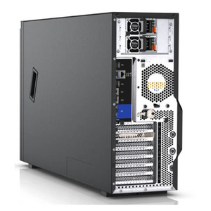 Holesale OVO enovo ower ererver hinhinkstem ystem 5550 4U 64G 2 Tard ARD drive a servidor - Product Image 2