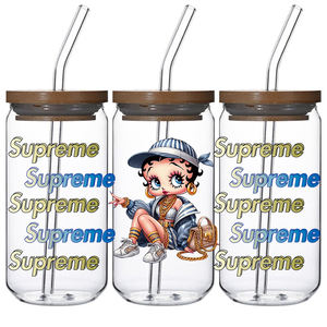 Impresora UV/DTF multifuncional lista para enviar tamaño A3 de 30cm actualizada con <span class=keywords><strong>plataforma</strong></span> Vaccoum Material PET impermeable para Vasos - Product Image 2