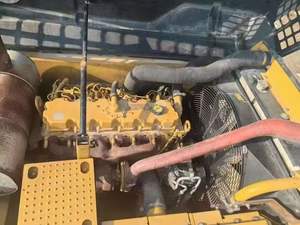 320dl รถขุด329D2L สำหรับแมวมือสอง - Product Image 5