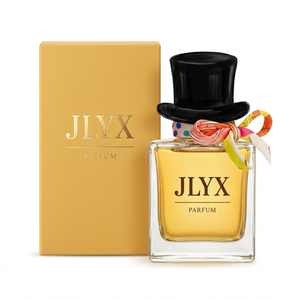 <span class=keywords><strong>Parfum</strong></span> pour femme JLYX ODM <span class=keywords><strong>Sweet</strong></span> Gourmand Cocoa Musk avec flacon gravé sur mesure pour la fête des mères au Mexique - Product Image 3