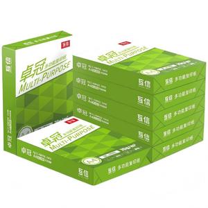 Carta per Stampa Laser Multiuso all'Ingrosso, 500 Fogli, 96% di Luminosità, 70g <span class=keywords><strong>A4</strong></span>, Carta da Copia per Ufficio - Product Image 2