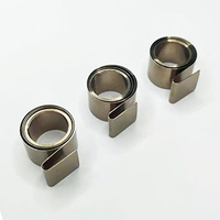 Ressorts de compression en acier à pas variable sur mesure Caiyin, robustes et à débit variable, pour machines industrielles