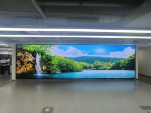 4k 8K <span class=keywords><strong>LED</strong></span> Video tường siêu HD trong nhà micro <span class=keywords><strong>LED</strong></span> hiển thị SMD COB GoB p1.8 pixel nhỏ mô-đun màn hình cho rạp hát tại nhà sang trọng - Product Image 4