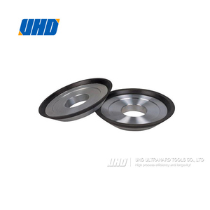 Insertos de muela abrasiva de unión de resina Henan muela abrasiva de diamante CBN <span class=keywords><strong>tormek</strong></span> <span class=keywords><strong>T8</strong></span> T7 para gema - Product Image 3