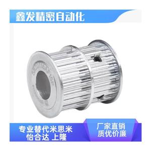 รอกไทม์มิ่งแบบสองแถว D10 D12 สแตนเลส สำหรับใช้ในโรงงานอุตสาหกรรม - Product Image 5