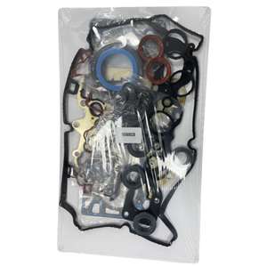 Kit Guarnizioni Motore Completo con Guarnizione Testa Cilindro e Radiatore Olio 55568528 per Chevrolet CRUZE Aveo <span class=keywords><strong>Astra</strong></span> <span class=keywords><strong>Insignia</strong></span> 1.6 Marca YK - Product Image 3