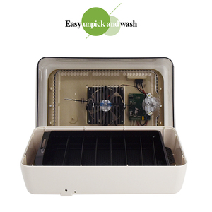 Incubateur d'oeufs de haute qualité à vendre mousse d'incubateurs d'oeufs de poule utilisée pour les oeufs à couver - Product Image 4