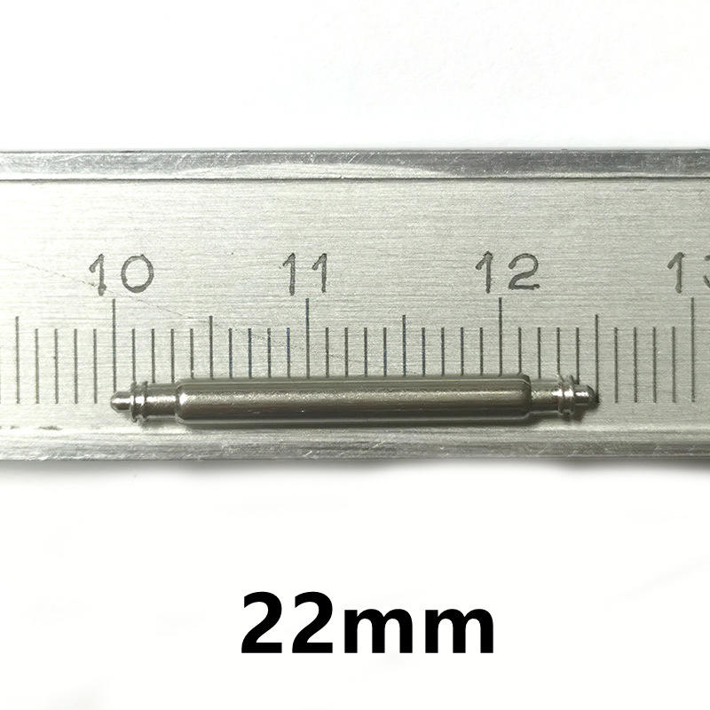 Dia Spring Bar 20mm 22mm Seiko 6105 6309 Repair Tools