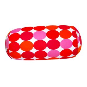 Kustom dicetak tabung panjang bantal berbentuk leher bantal tempat tidur bantal tempat tidur - Product Image 1